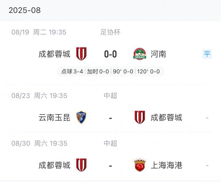 的失利, 两场比赛中, jpg