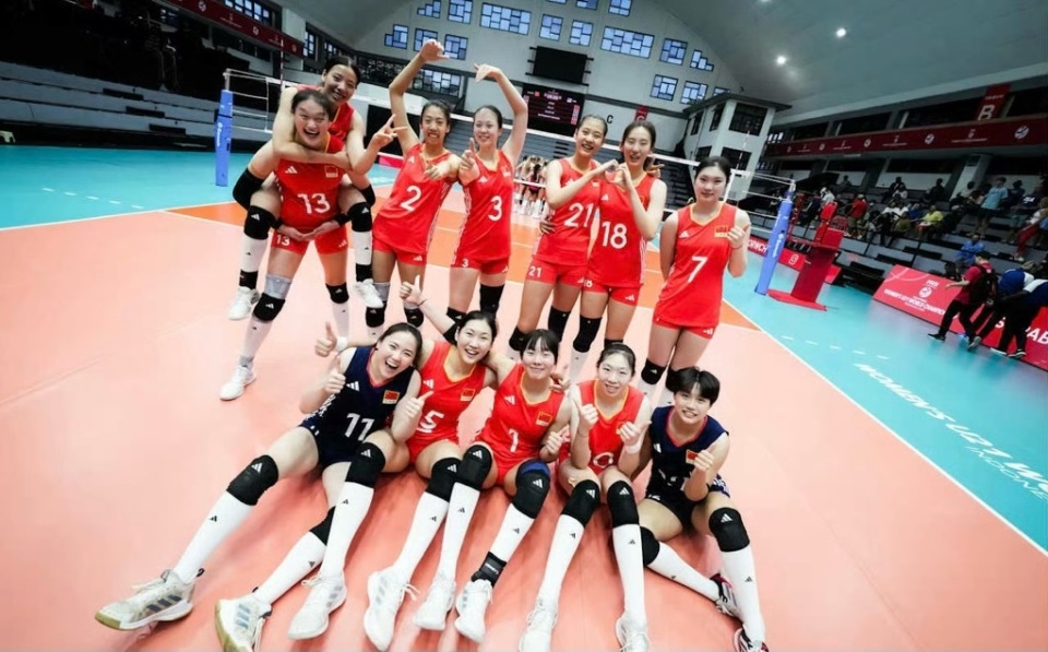 中国女排的, 用吴佳慧换
