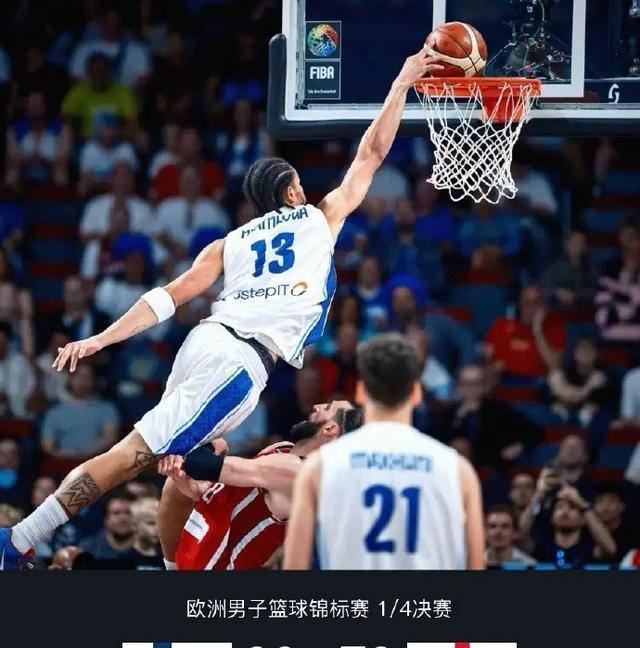 非常难防守, 格鲁吉亚队 非常难防守, 格鲁吉亚队