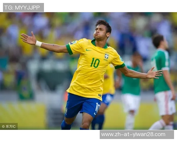 全球最时尚足球明星盘点 时尚与足球完美融合的顶尖球员们